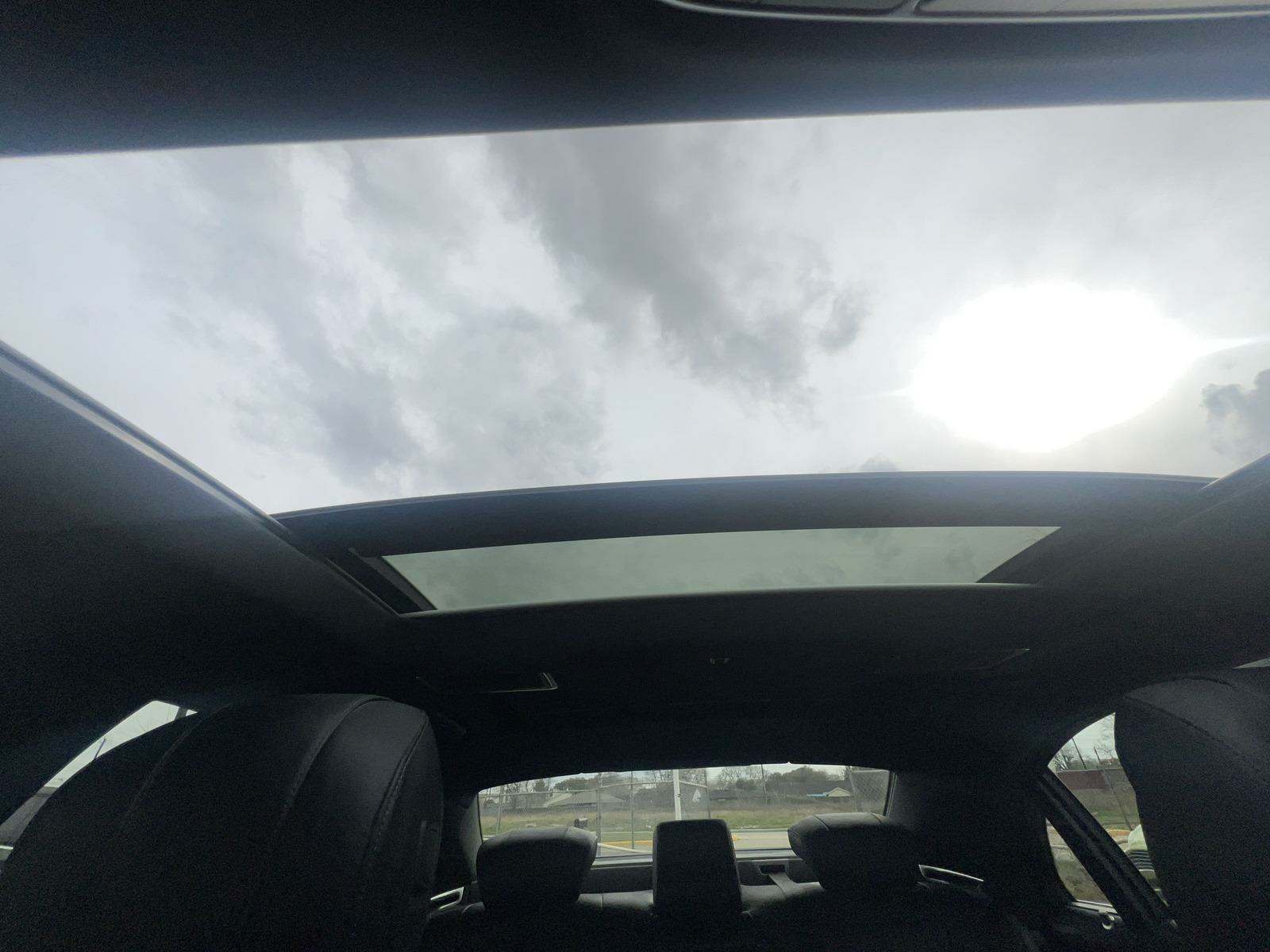 2015 Mercedes-Benz S-Class S 550 RWD