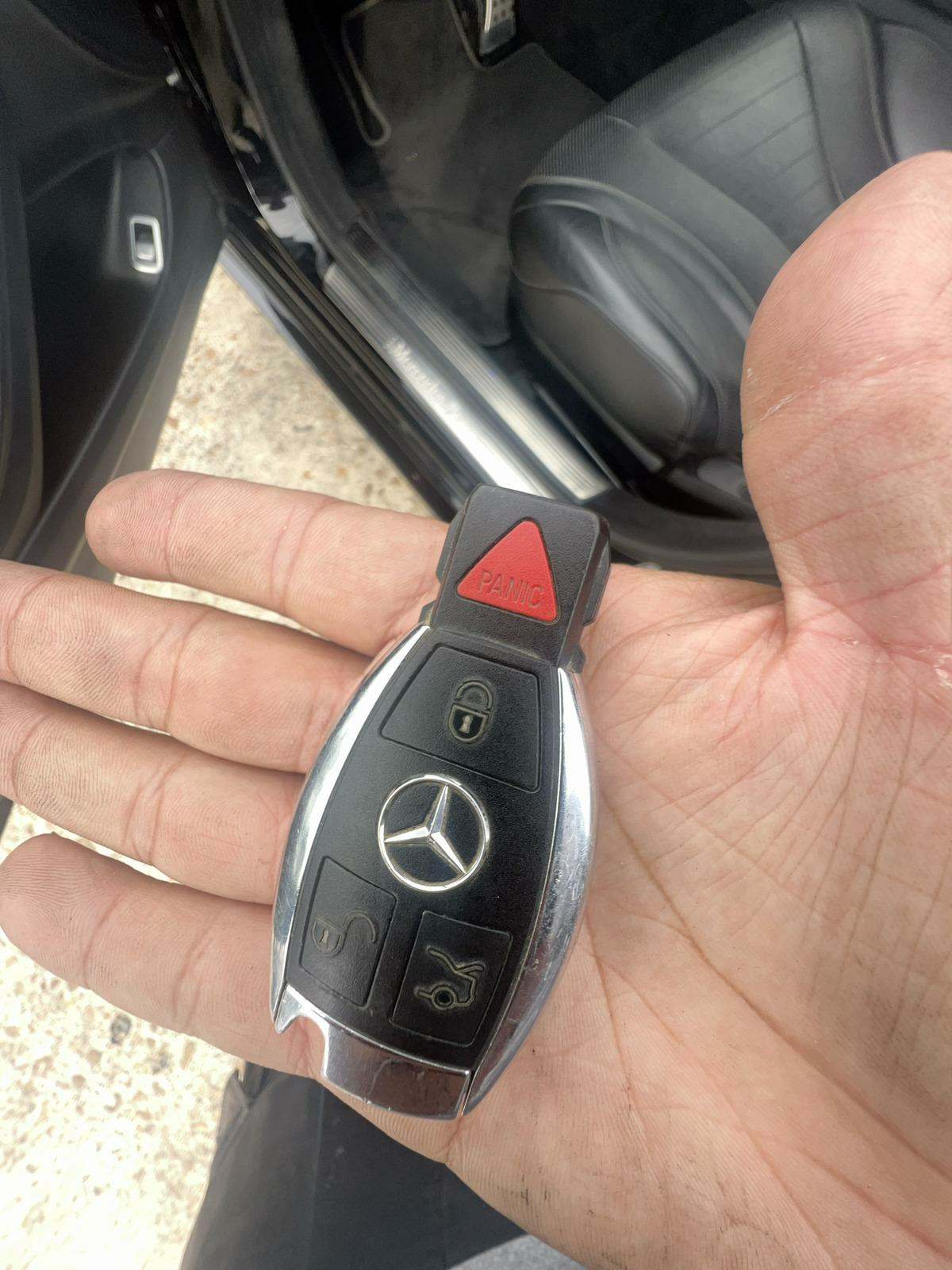 2015 Mercedes-Benz S-Class S 550 RWD