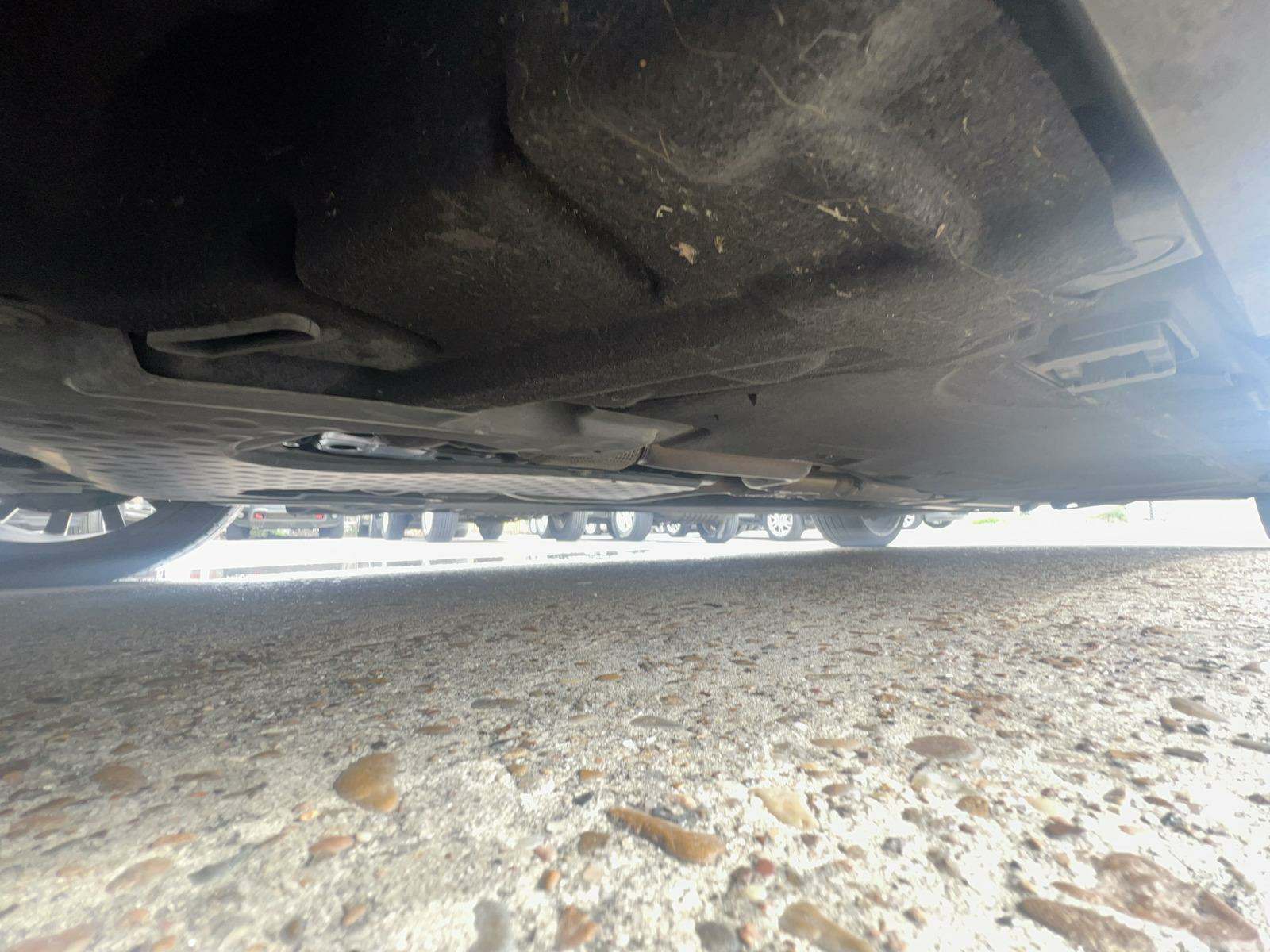 2015 Mercedes-Benz S-Class S 550 RWD