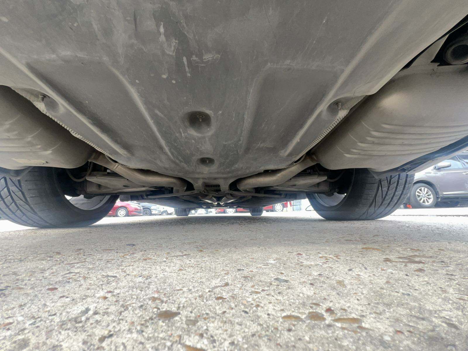 2015 Mercedes-Benz S-Class S 550 RWD