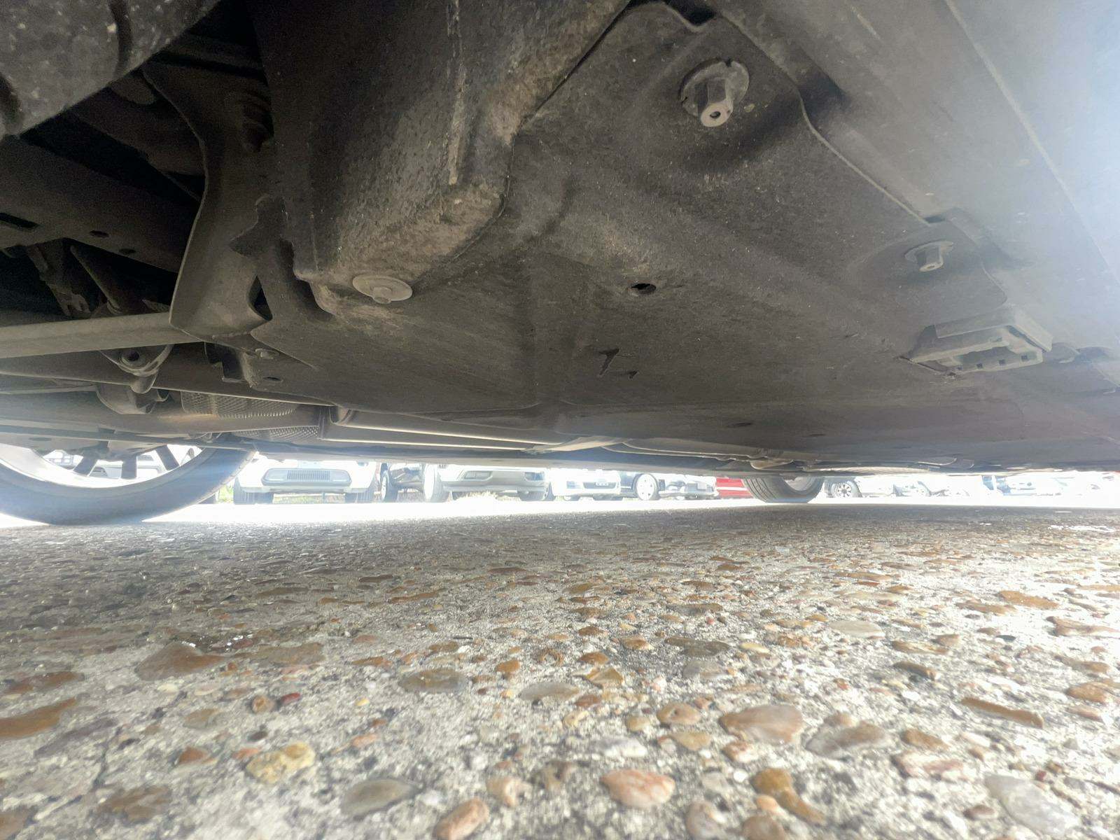 2015 Mercedes-Benz S-Class S 550 RWD