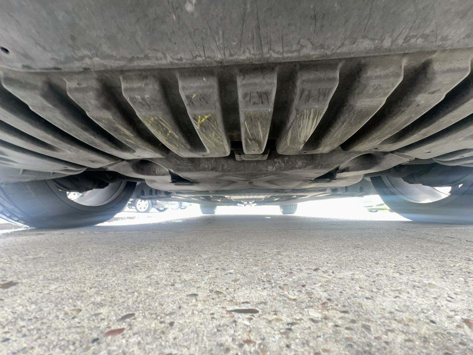 2015 Mercedes-Benz S-Class S 550 RWD