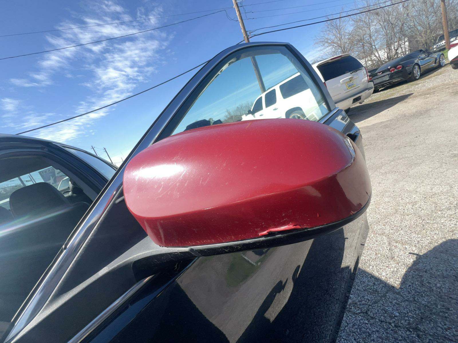 2016 Toyota Camry SE FWD