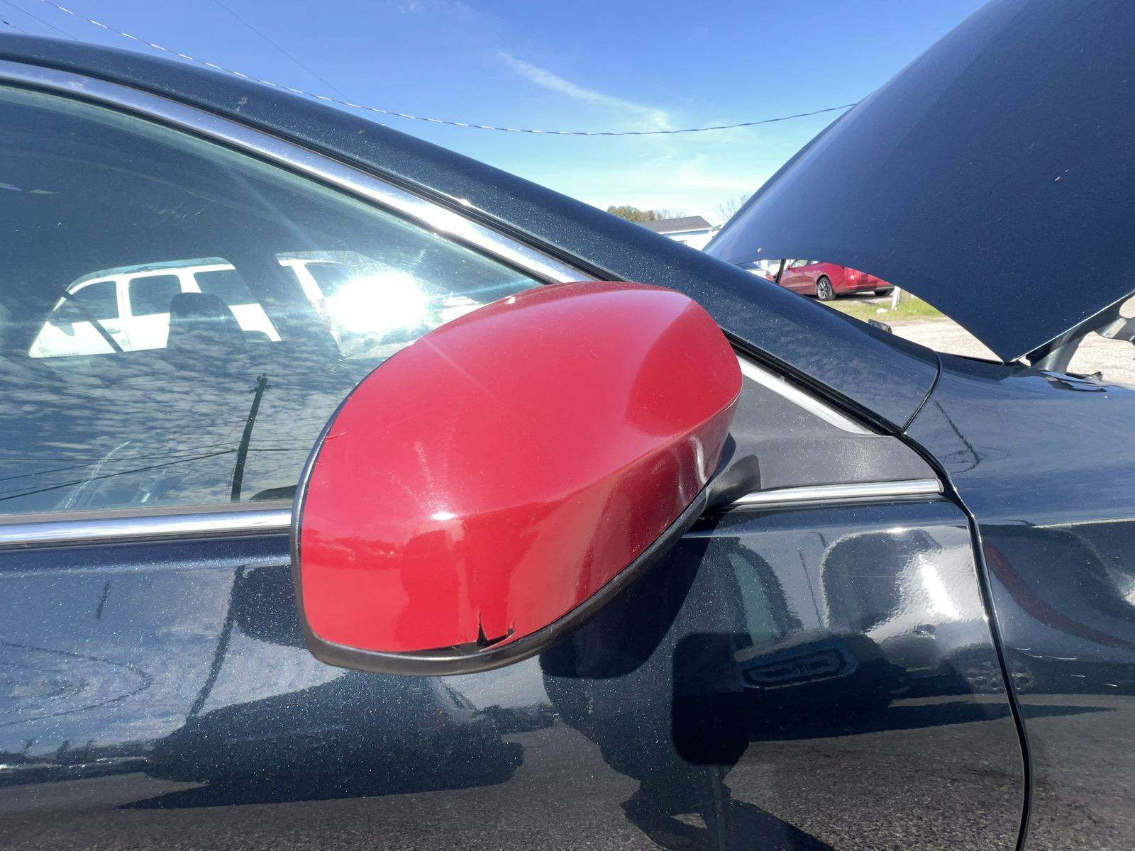 2016 Toyota Camry SE FWD