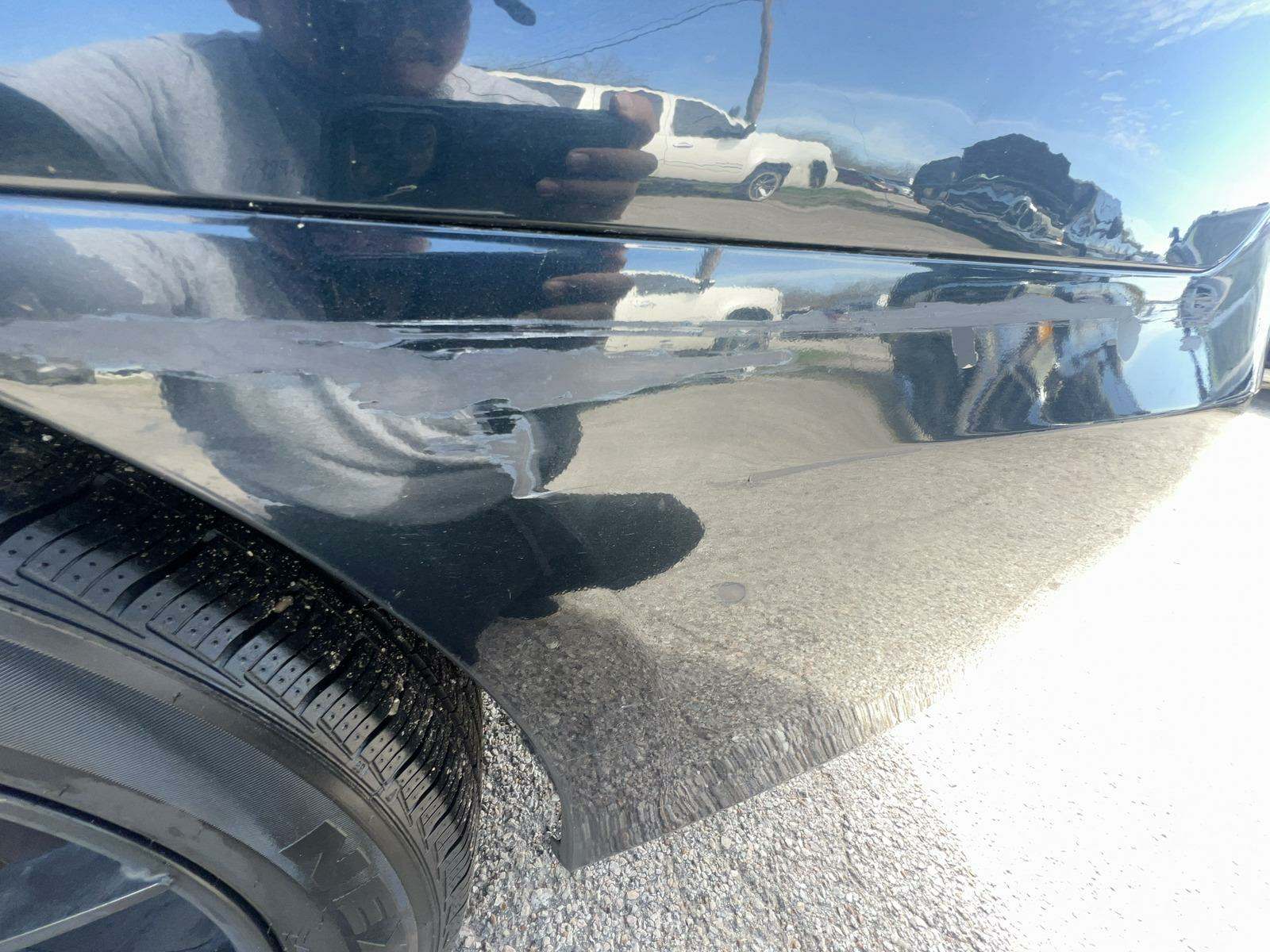 2016 Toyota Camry SE FWD