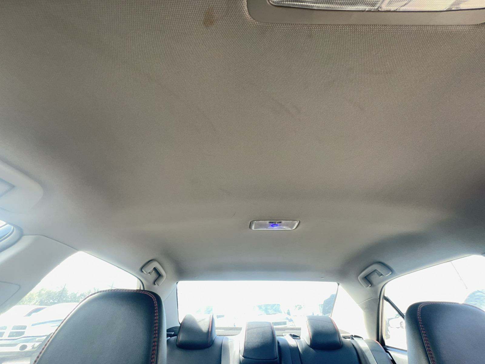 2016 Toyota Camry SE FWD