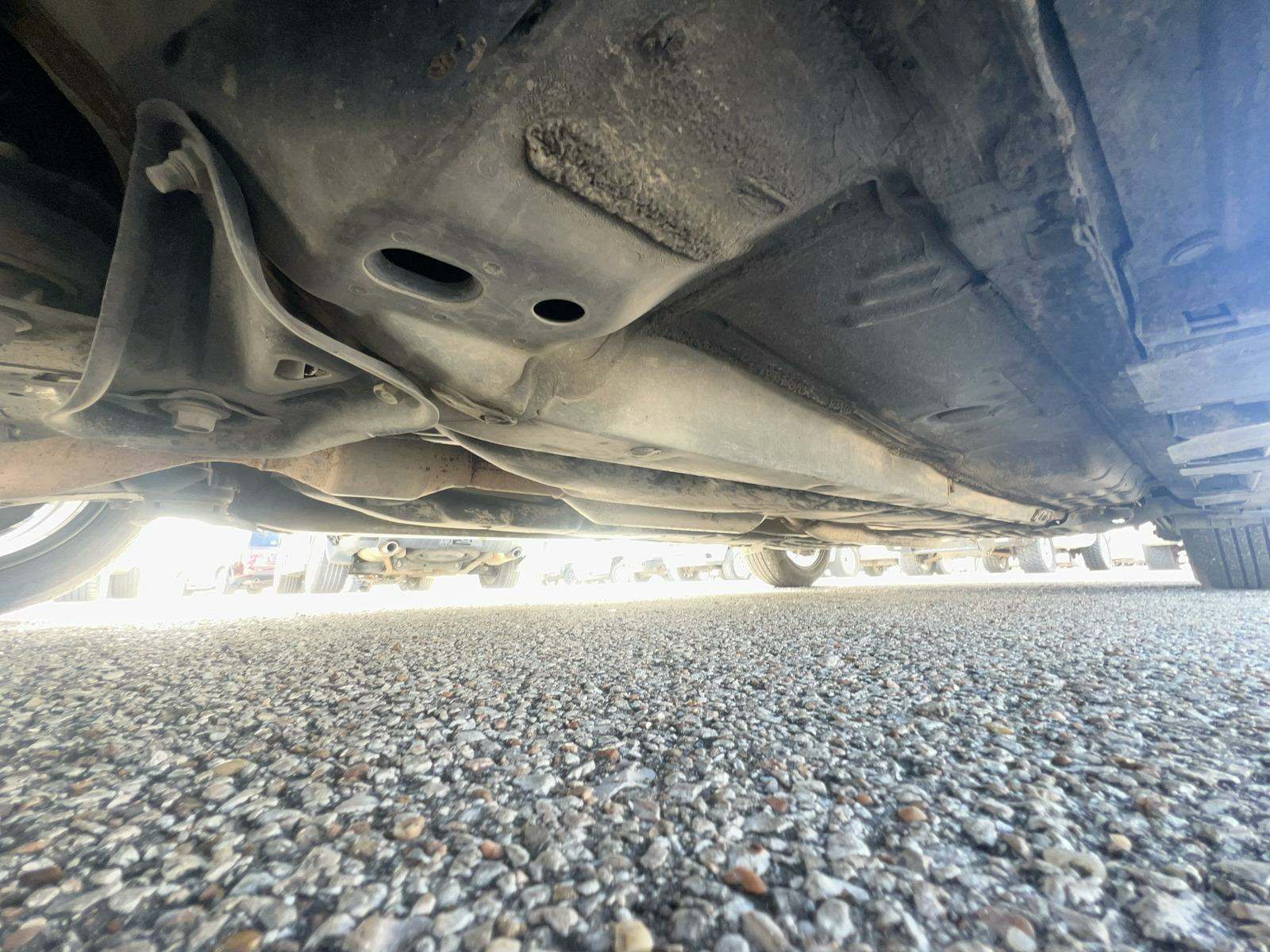 2016 Toyota Camry SE FWD