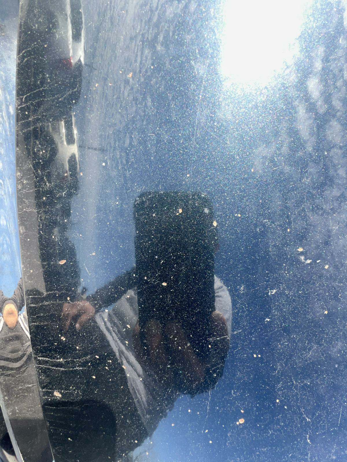 2016 Toyota Camry SE FWD