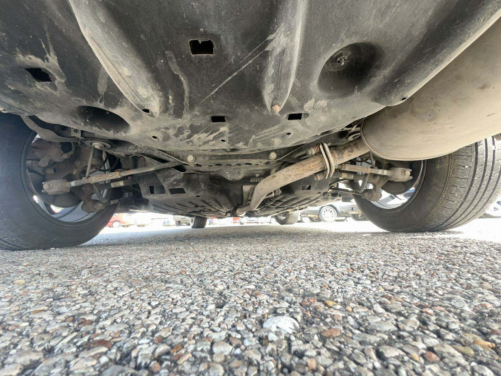 2016 Toyota Camry SE FWD