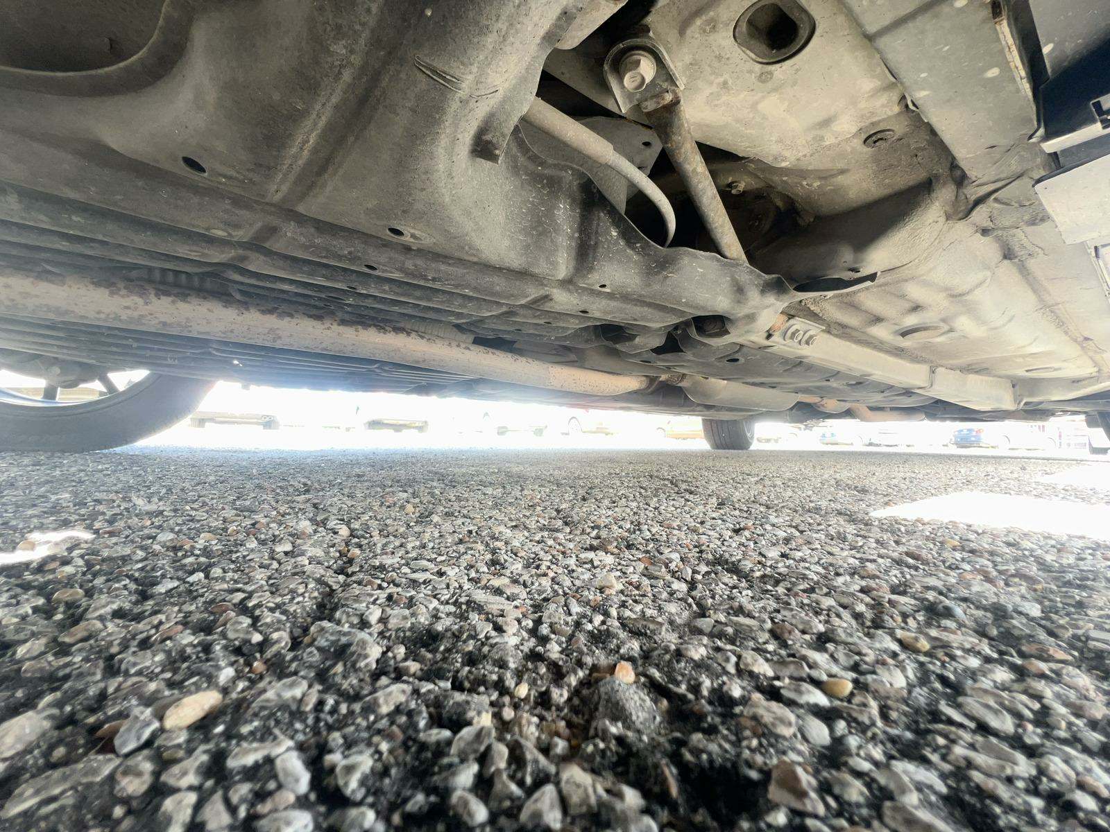 2016 Toyota Camry SE FWD