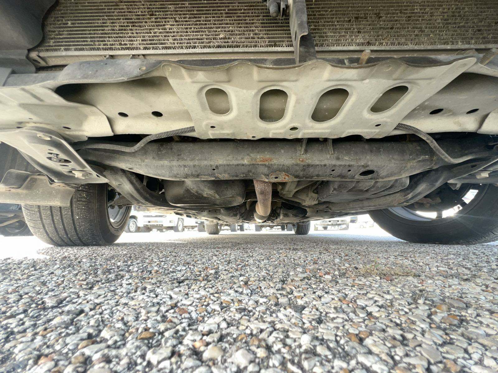 2016 Toyota Camry SE FWD