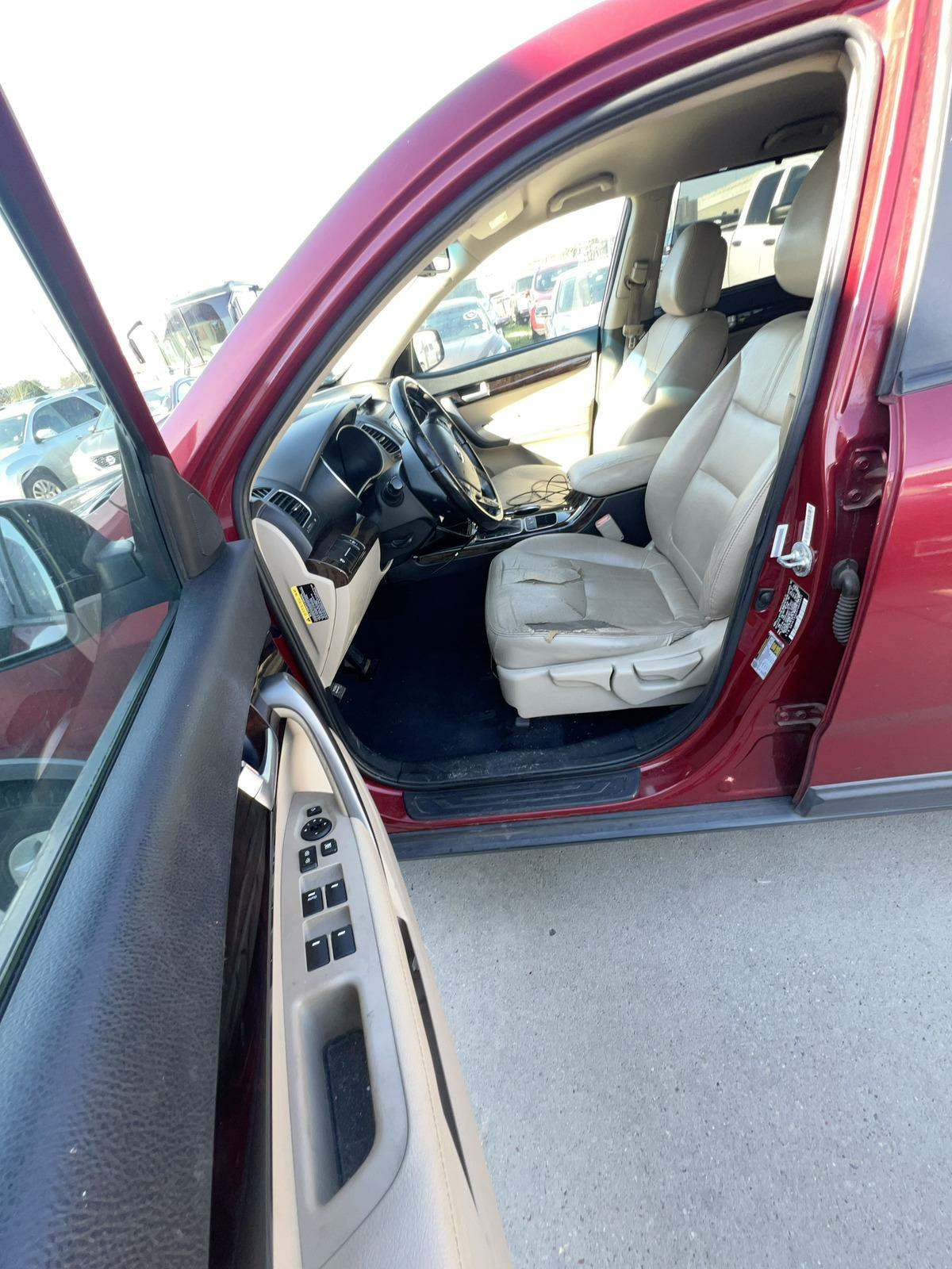 2015 Kia Sorento LX FWD