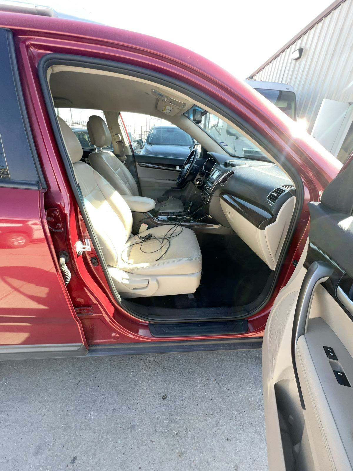 2015 Kia Sorento LX FWD