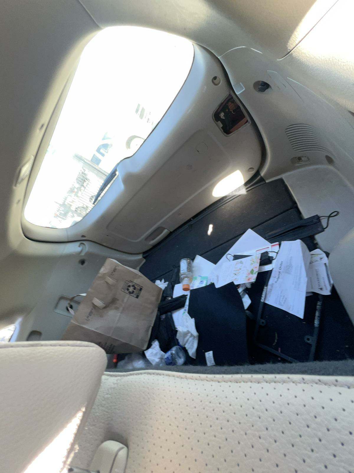 2015 Kia Sorento LX FWD