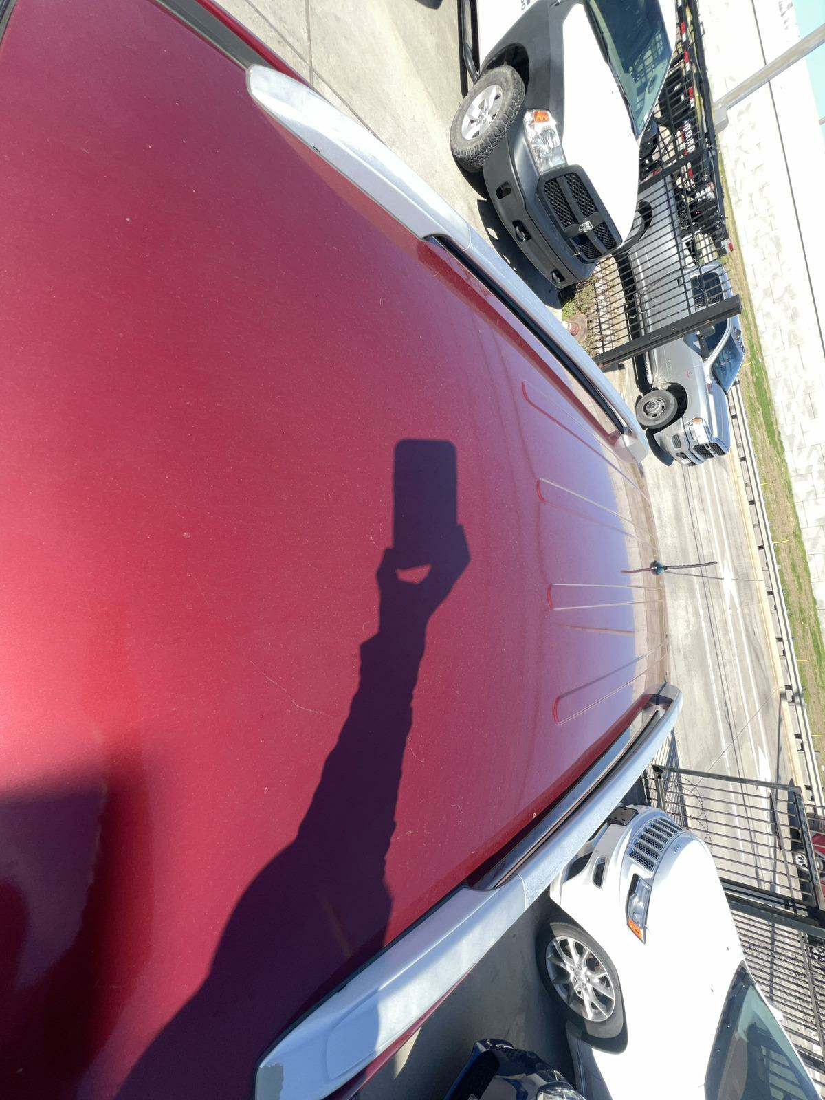 2015 Kia Sorento LX FWD