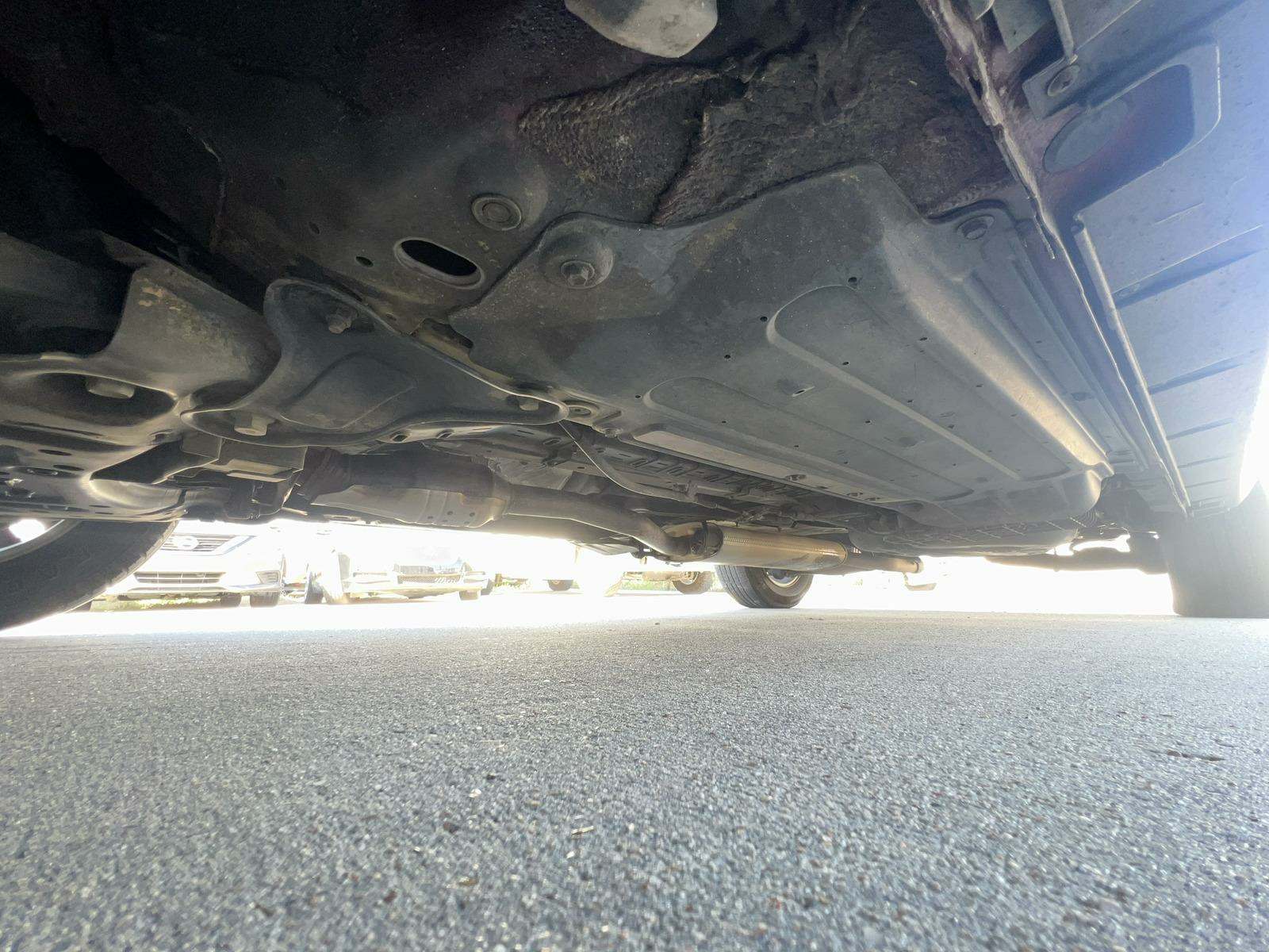 2015 Kia Sorento LX FWD