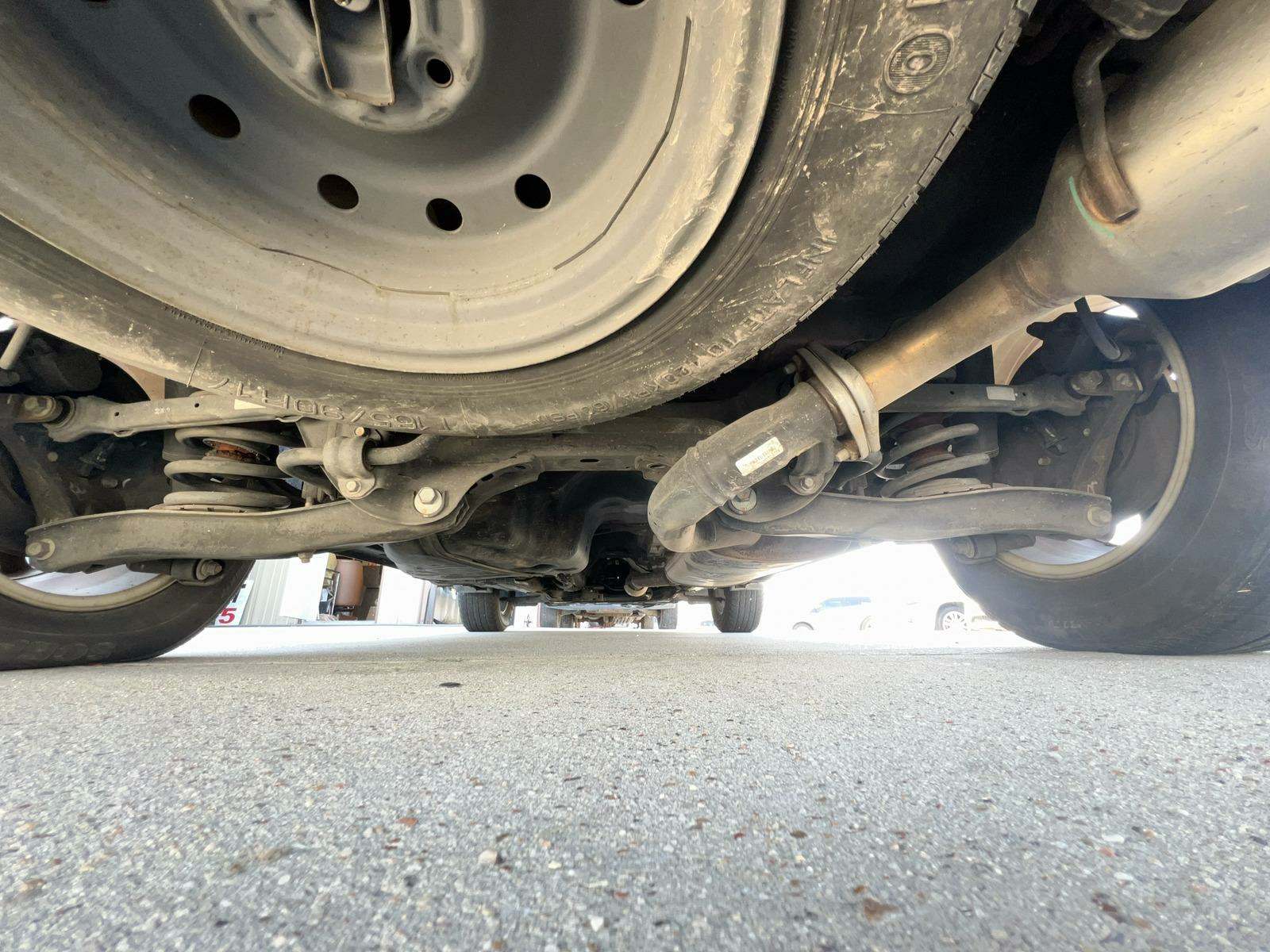 2015 Kia Sorento LX FWD