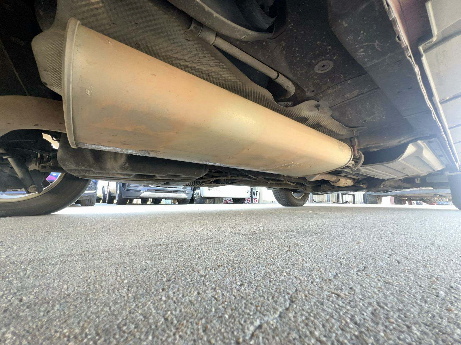 2015 Kia Sorento LX FWD