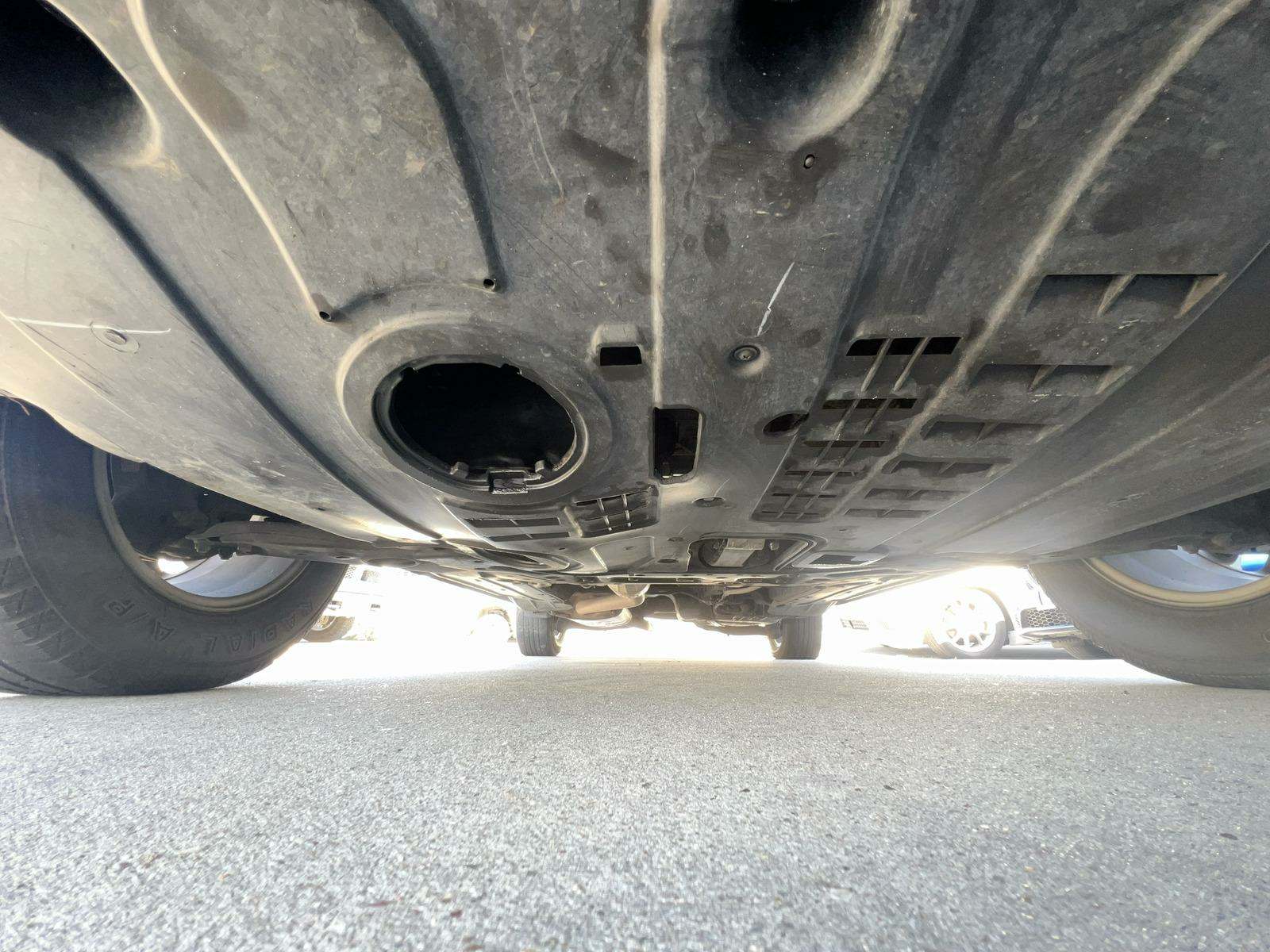 2015 Kia Sorento LX FWD