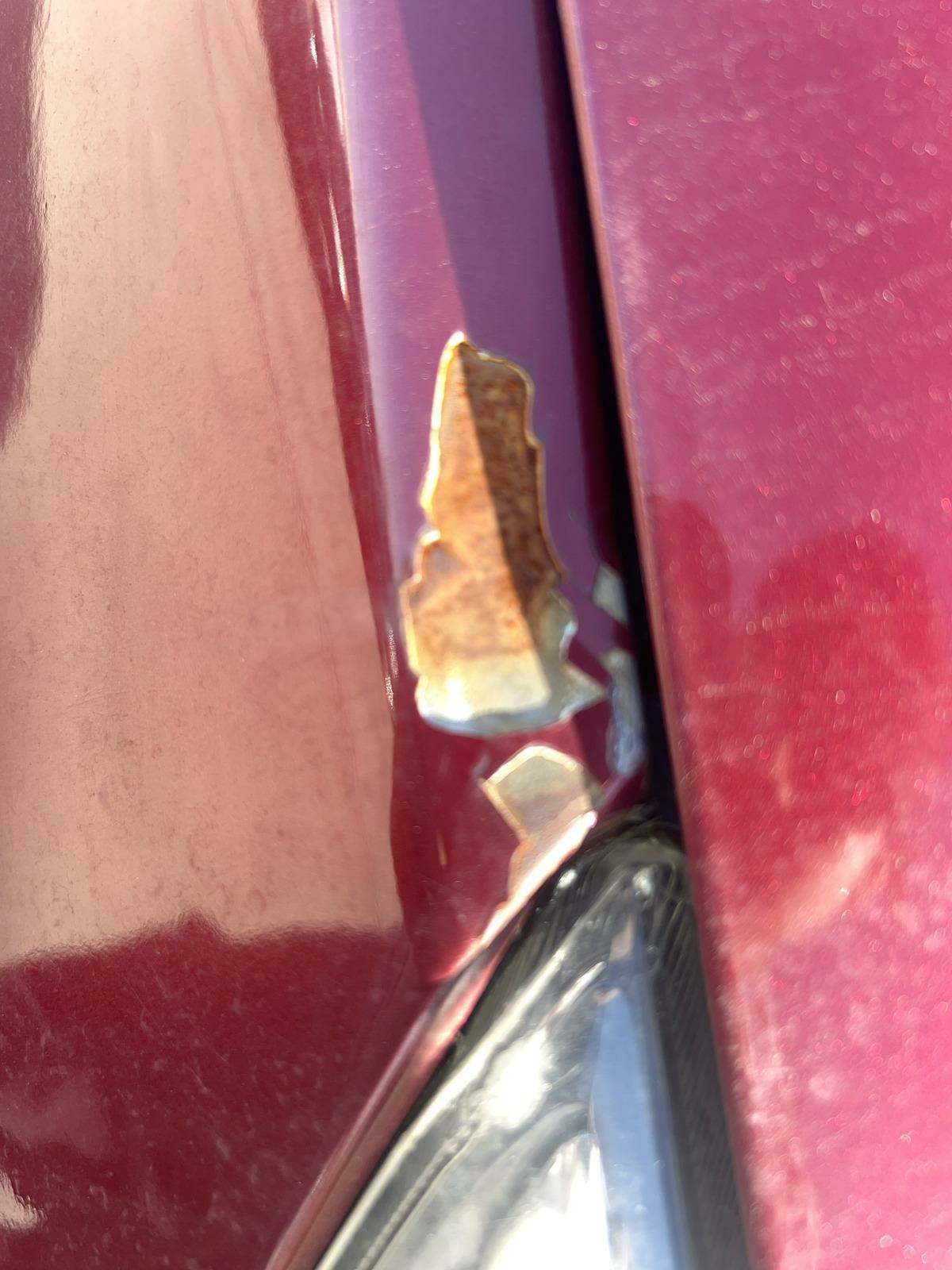 2015 Kia Sorento LX FWD