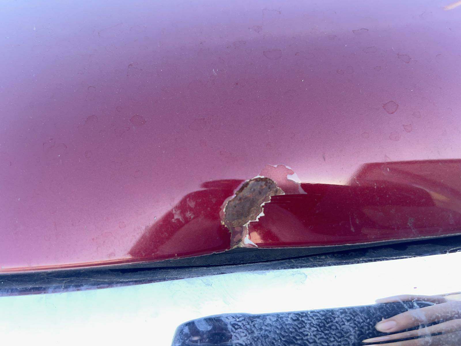 2015 Kia Sorento LX FWD