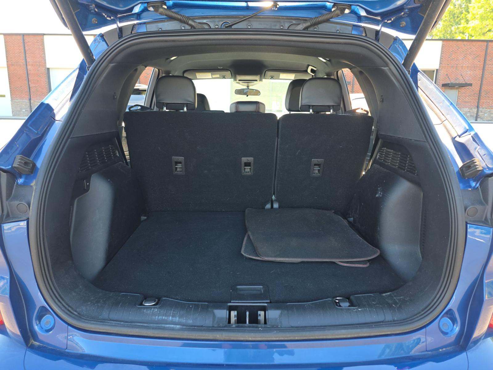 2023 Ford Escape Hybrid ST-Line FWD