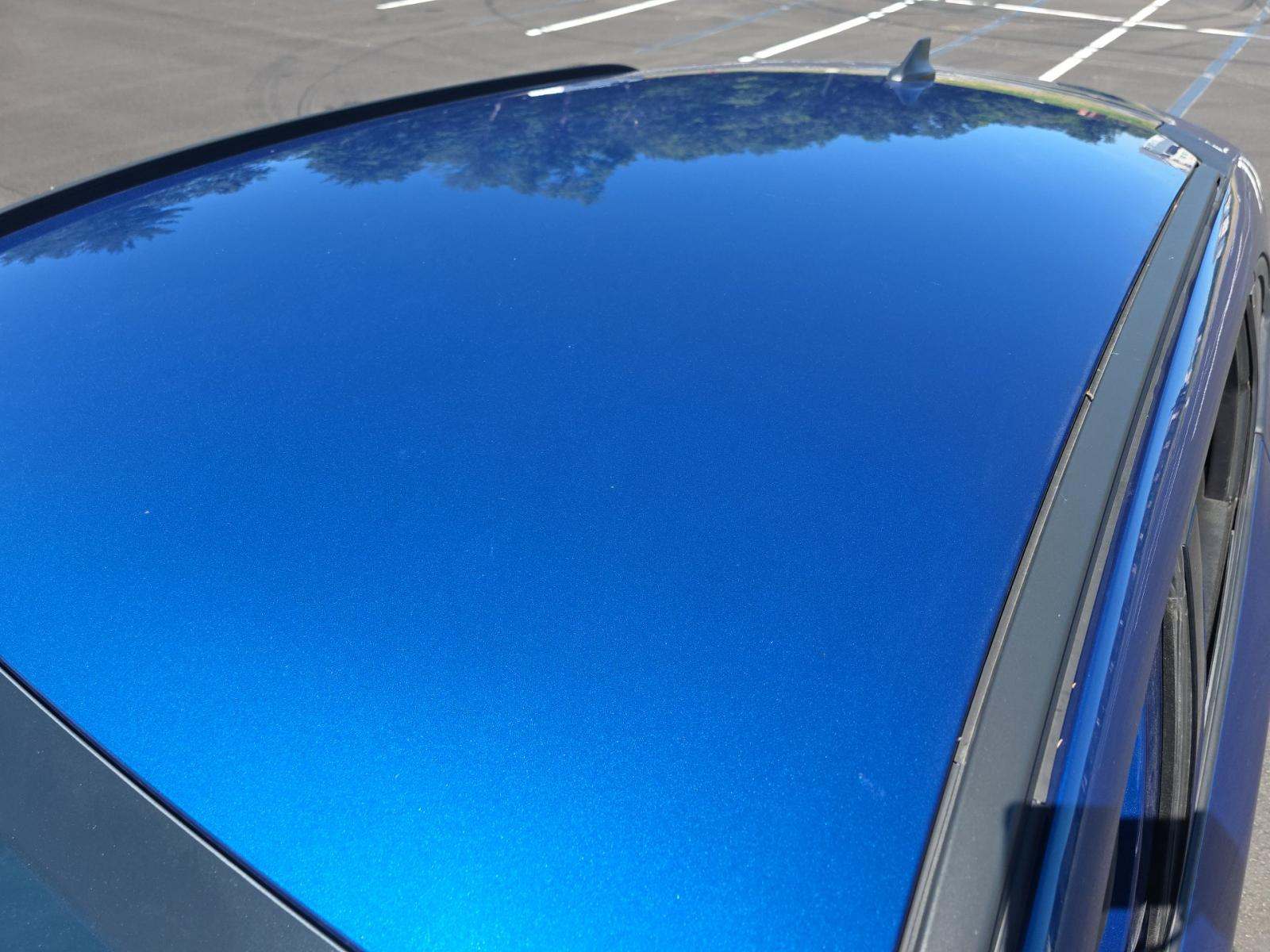 2023 Ford Escape Hybrid ST-Line FWD