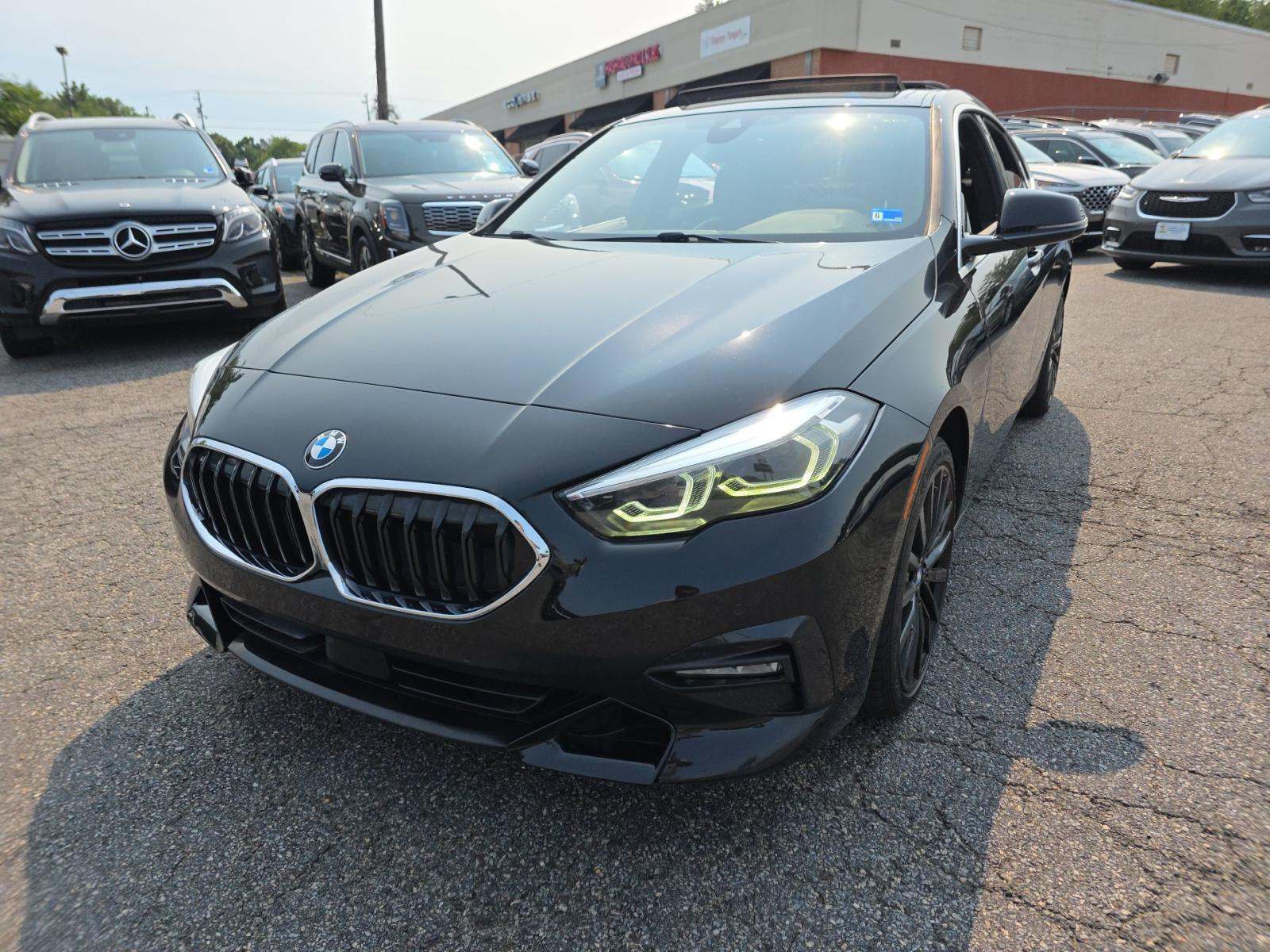 2020 BMW 2 Series 228i xDrive AWD
