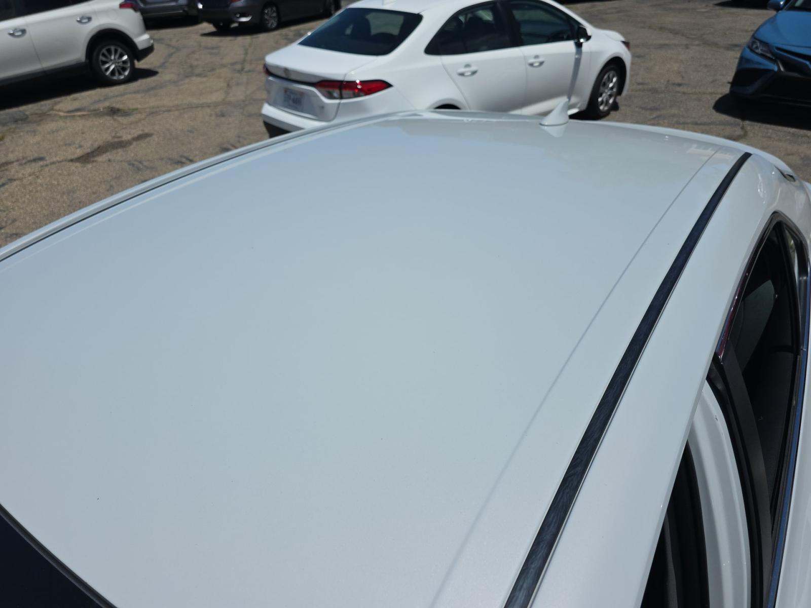 2023 Toyota Camry LE FWD
