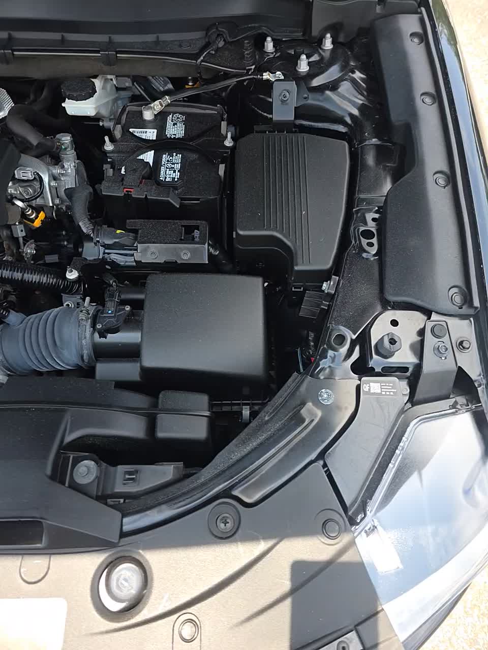 2023 MAZDA CX-5 2.5 S Select Package AWD