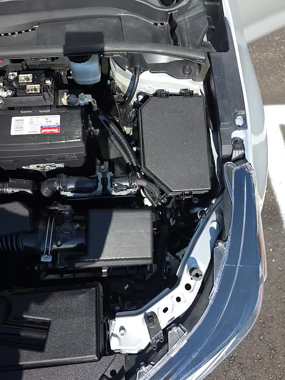 2024 Toyota Corolla LE FWD