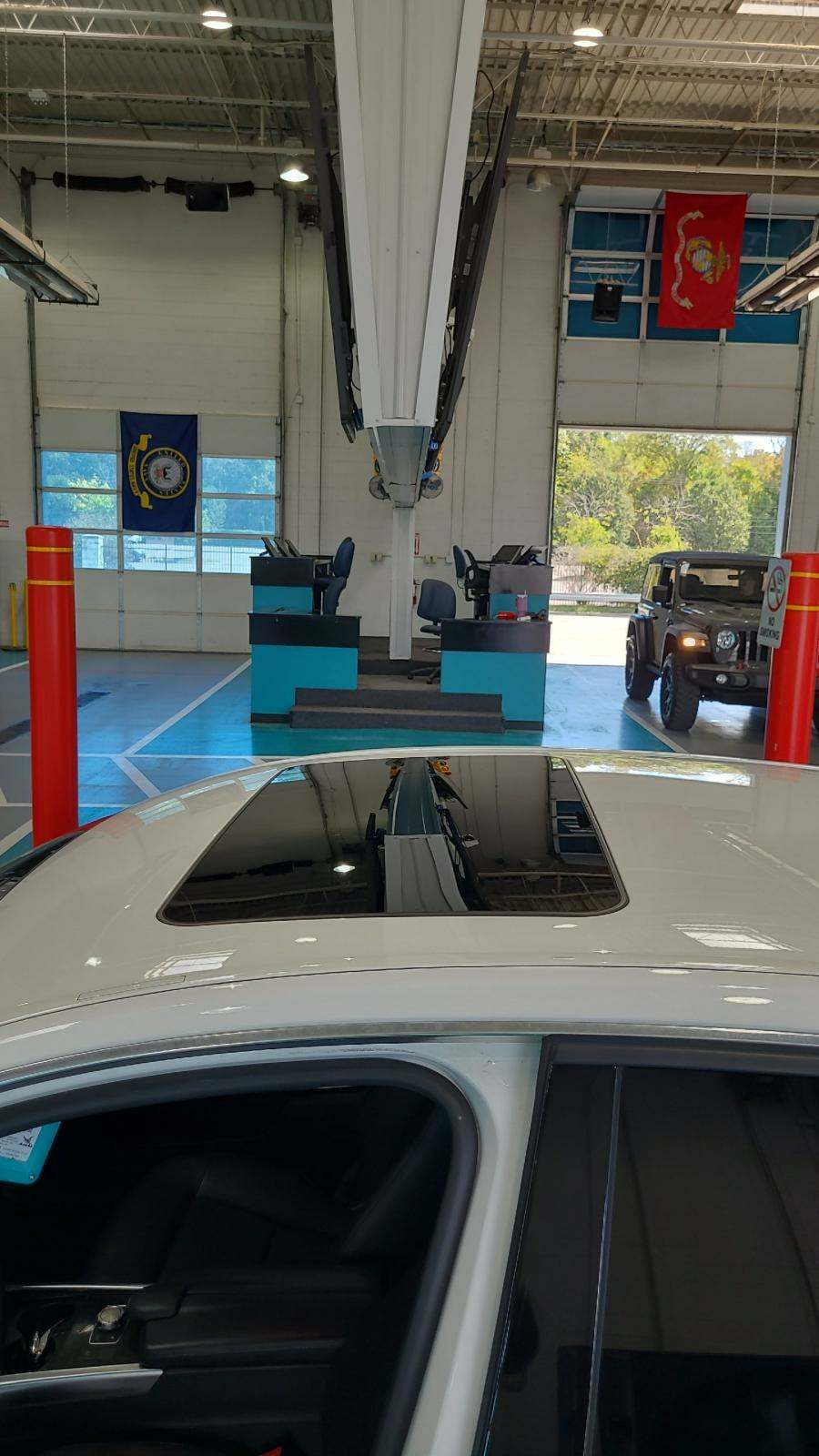 2014 Mercedes-Benz E-Class E 350 RWD