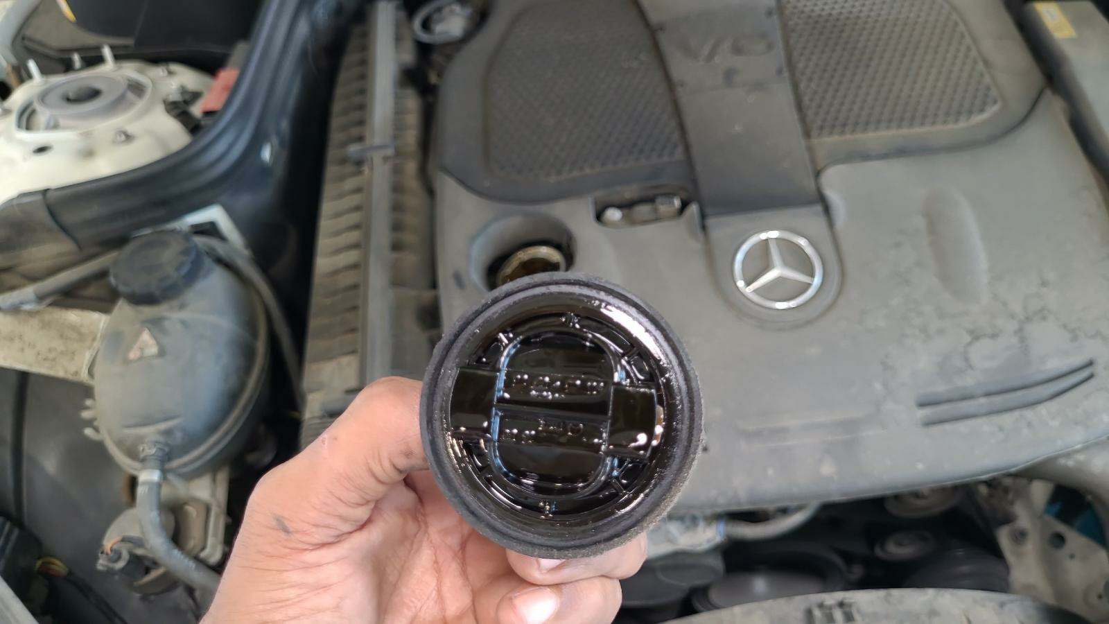 2014 Mercedes-Benz E-Class E 350 RWD