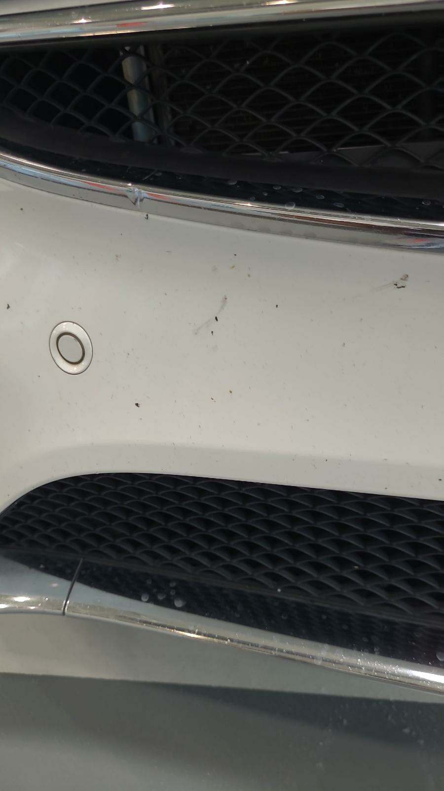 2014 Mercedes-Benz E-Class E 350 RWD