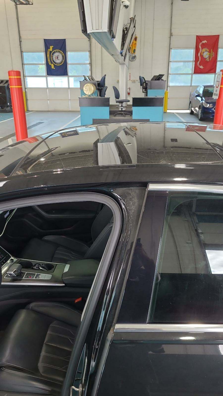 2019 Audi A6 3.0T Prestige AWD