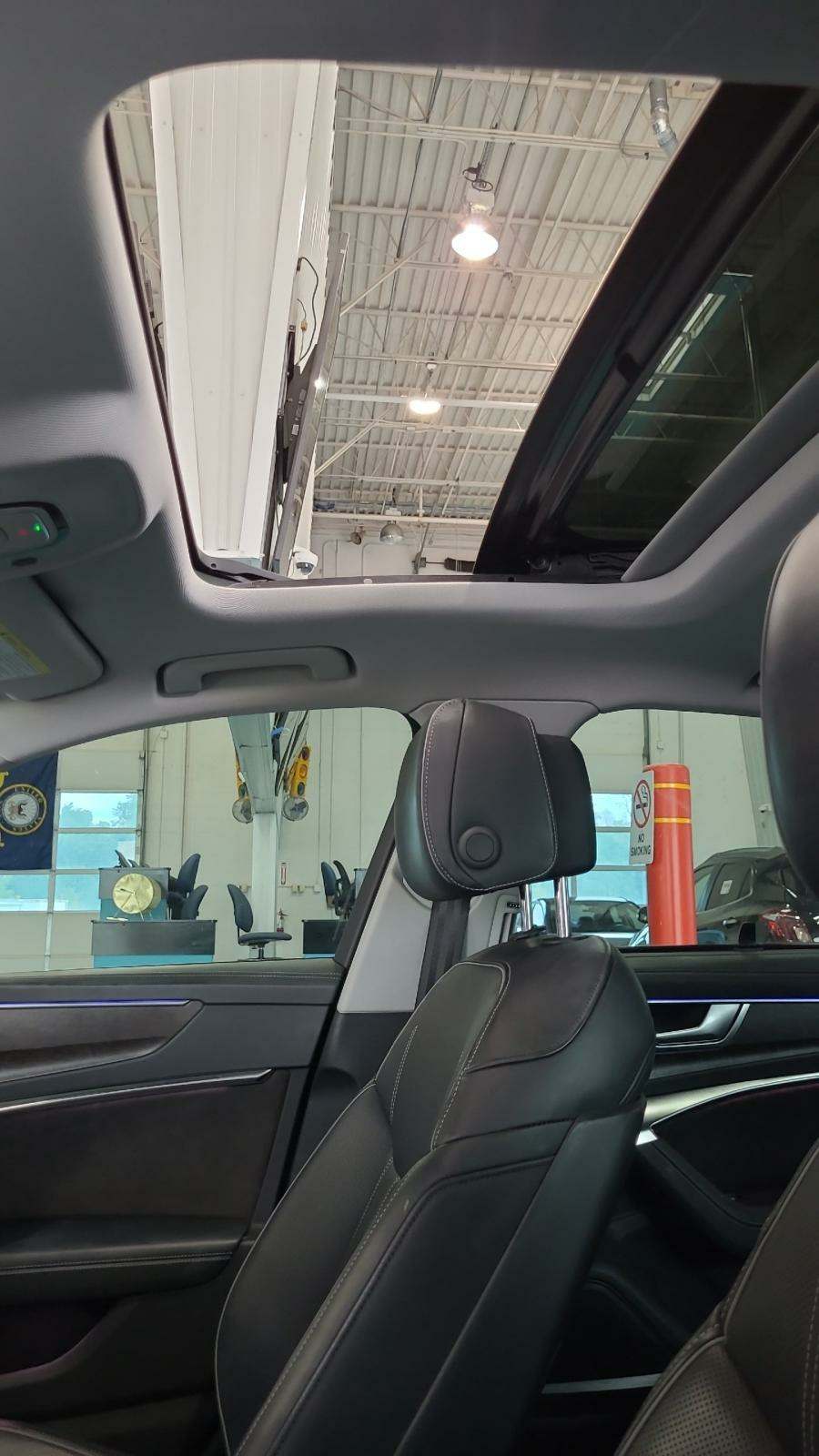 2019 Audi A6 3.0T Prestige AWD