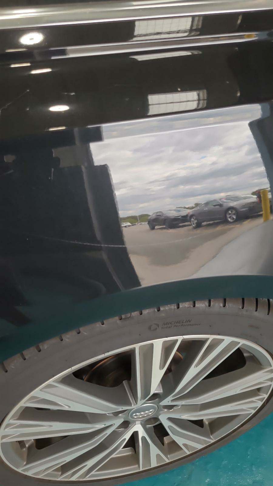 2019 Audi A6 3.0T Prestige AWD