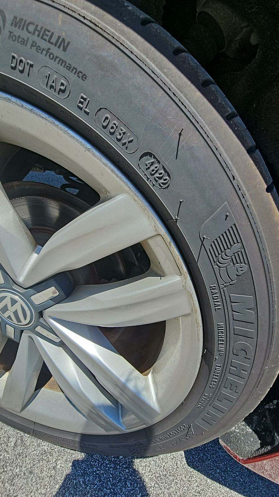 2016 Volkswagen Passat 1.8T SEL Premium FWD