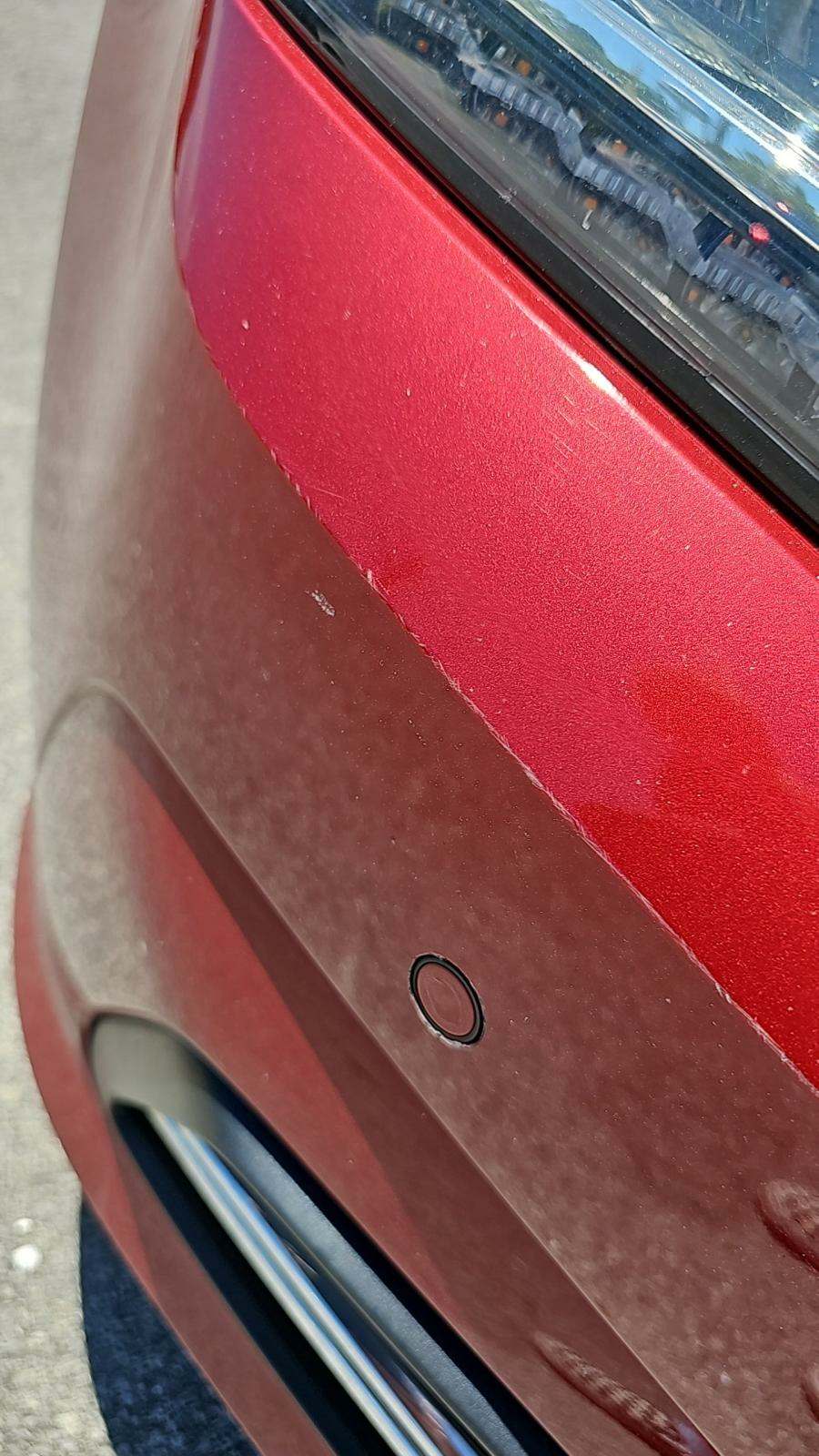 2016 Volkswagen Passat 1.8T SEL Premium FWD