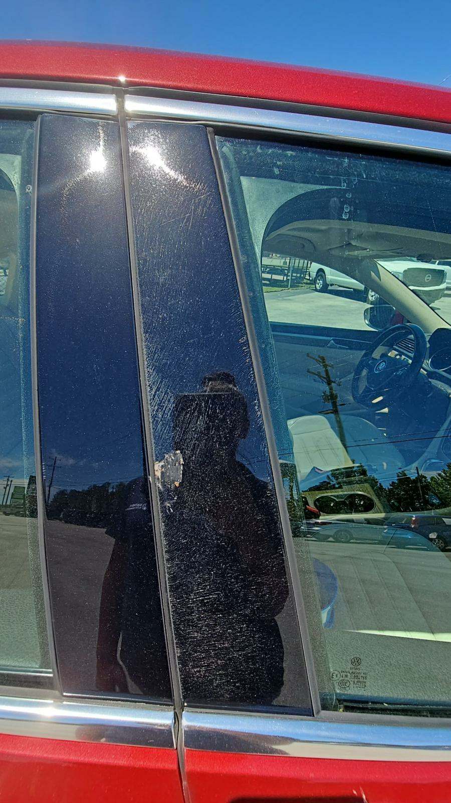 2016 Volkswagen Passat 1.8T SEL Premium FWD