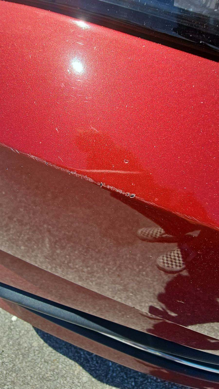 2016 Volkswagen Passat 1.8T SEL Premium FWD