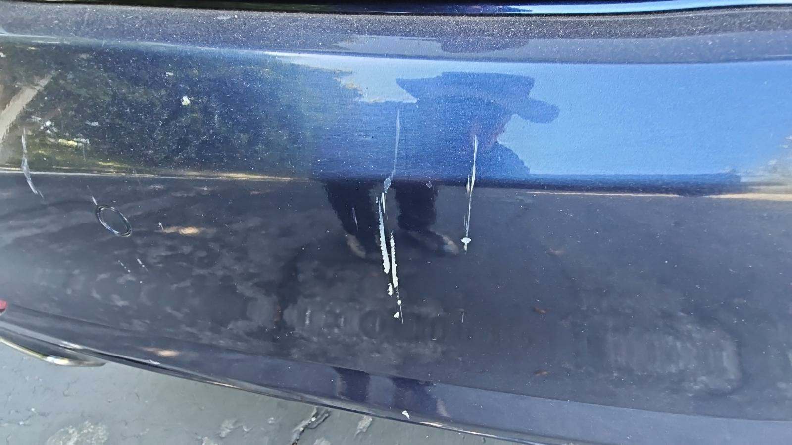 2015 Mercedes-Benz S-Class S 550 RWD