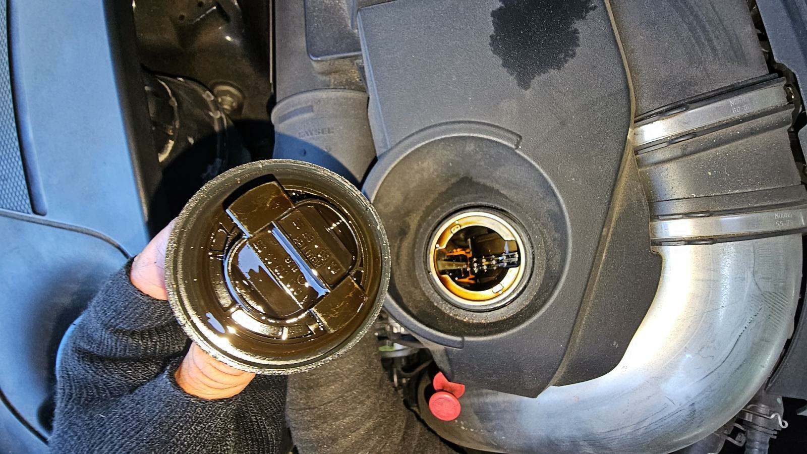 2015 Mercedes-Benz S-Class S 550 RWD