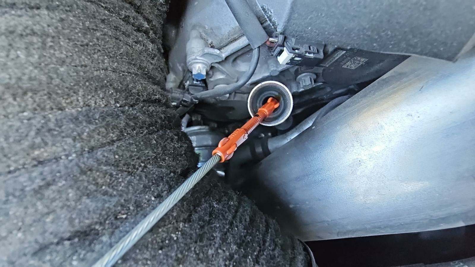 2015 Mercedes-Benz S-Class S 550 RWD