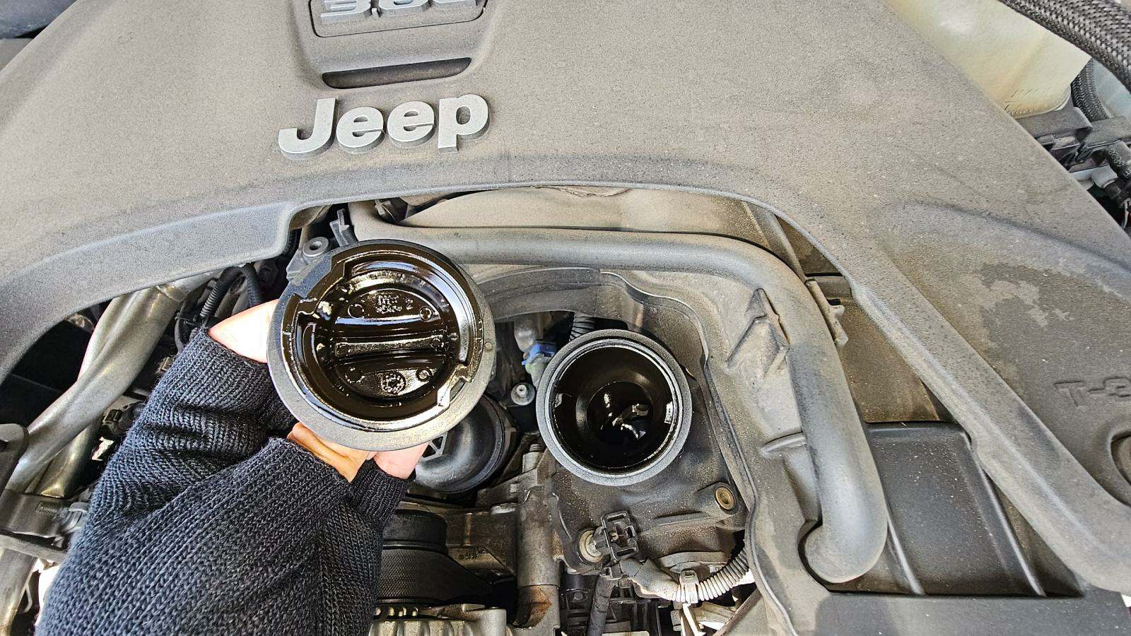 2019 Jeep Wrangler Unlimited Rubicon AWD