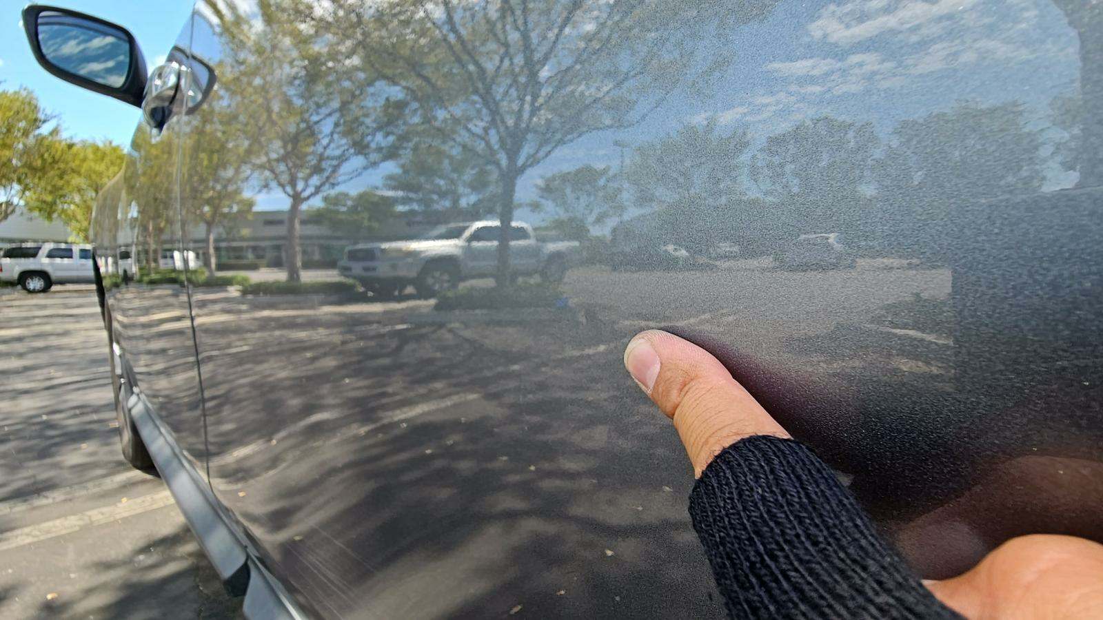 2020 Nissan Pathfinder S FWD