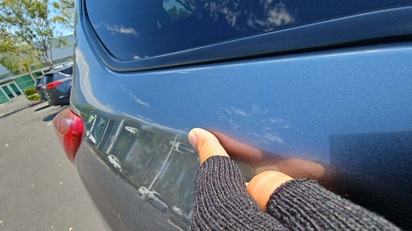 2020 Nissan Pathfinder S FWD