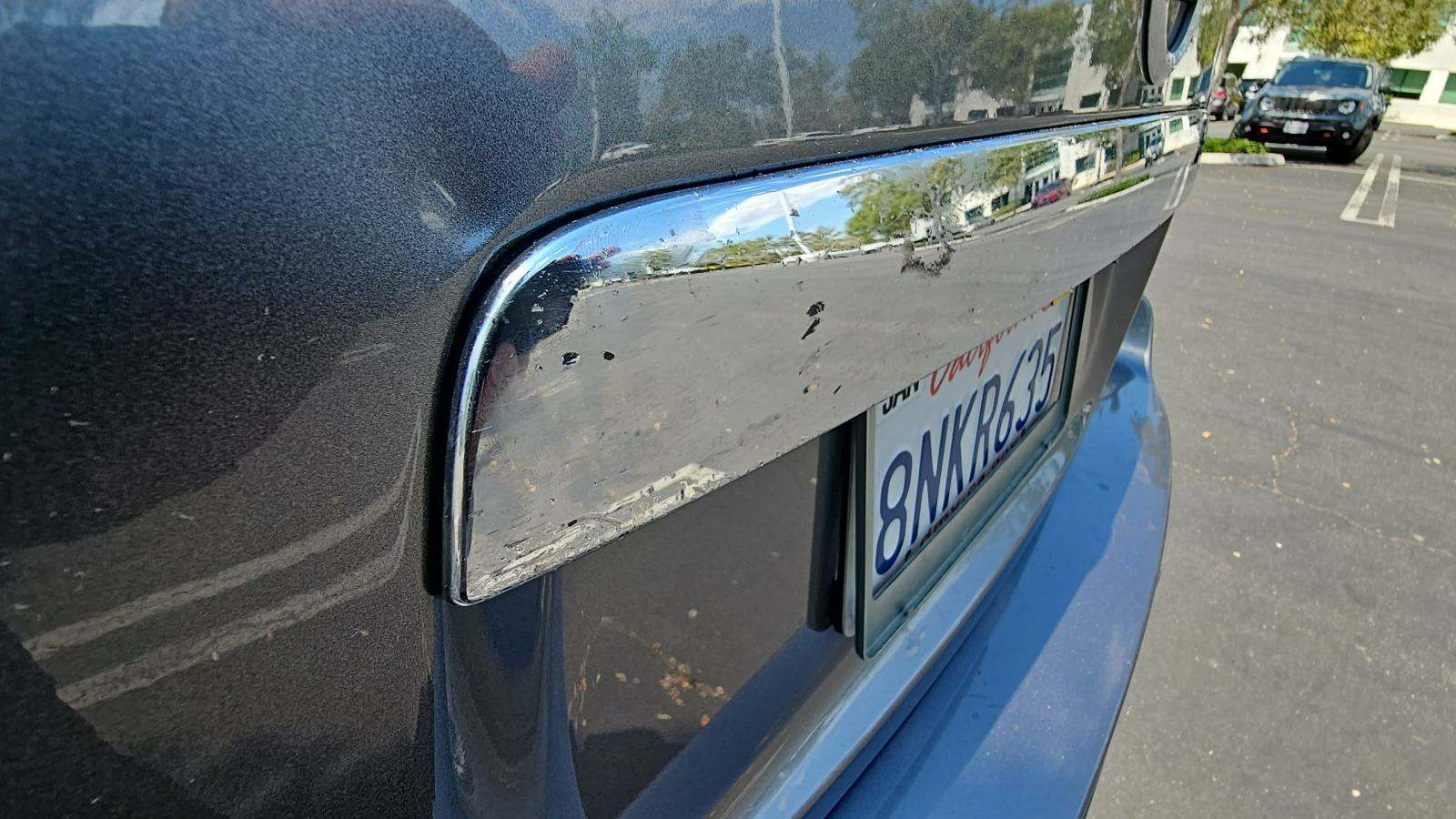 2020 Nissan Pathfinder S FWD