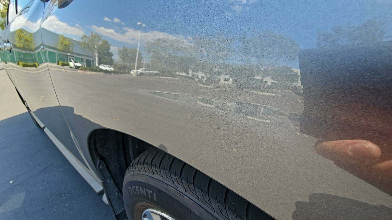 2020 Nissan Pathfinder S FWD