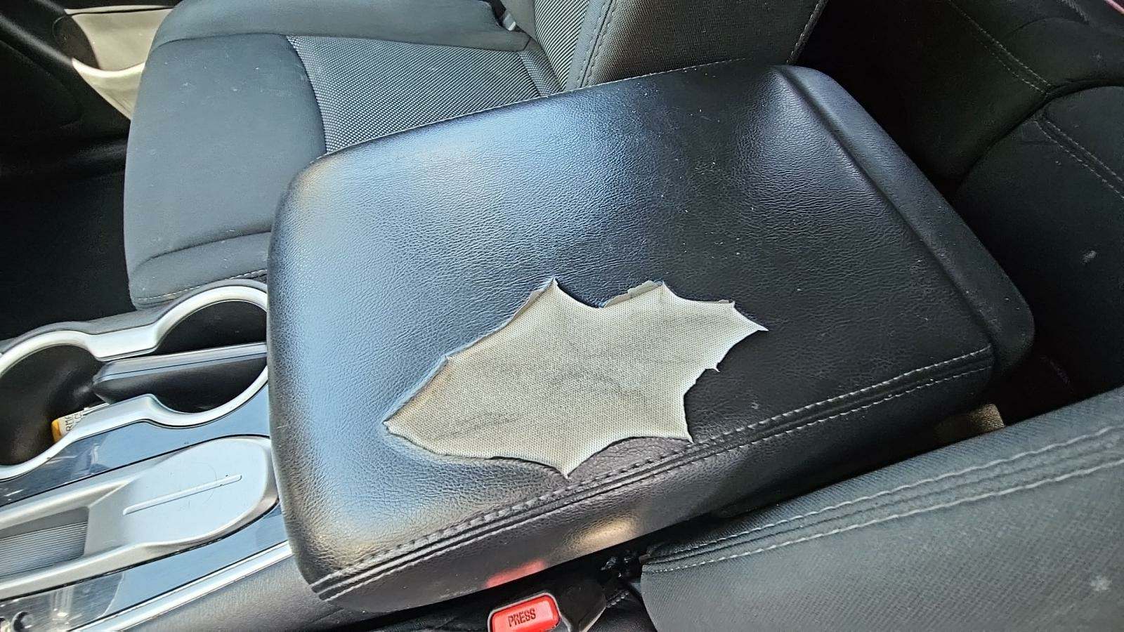 2020 Nissan Pathfinder S FWD